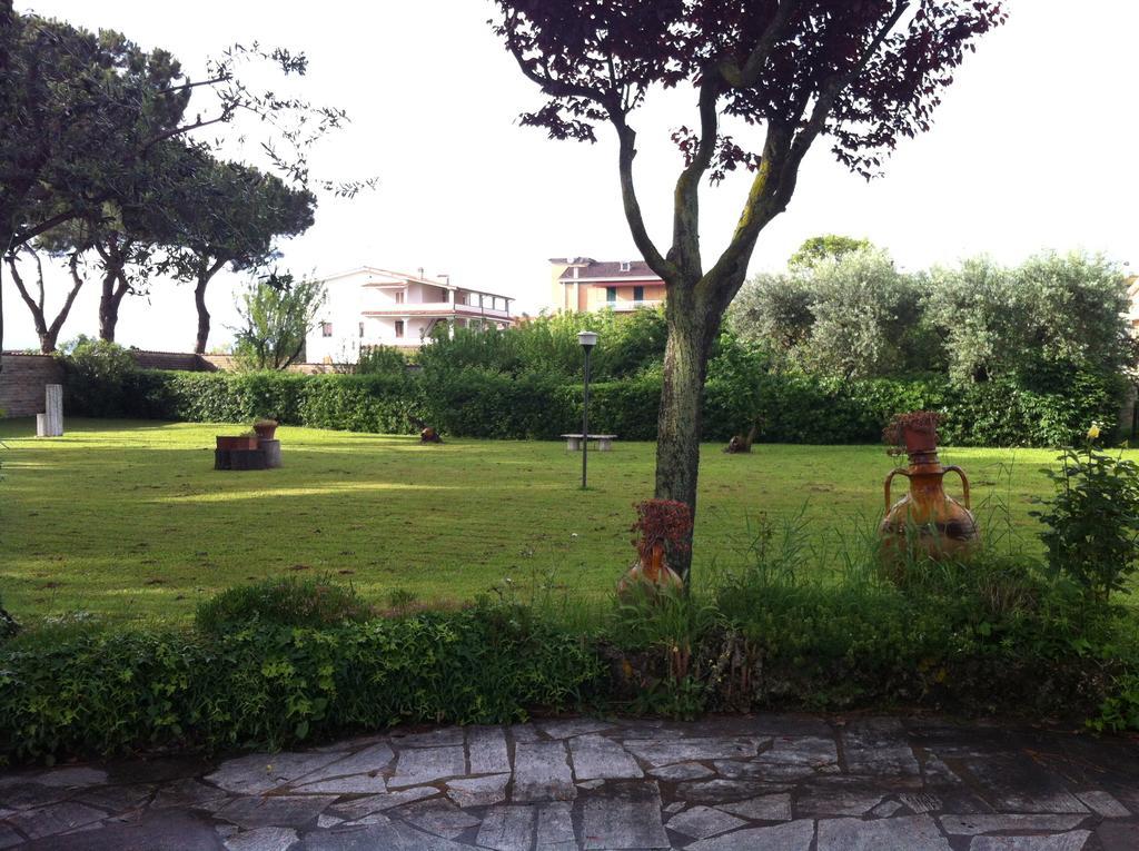 Villa Iolanda Ρώμη Εξωτερικό φωτογραφία
