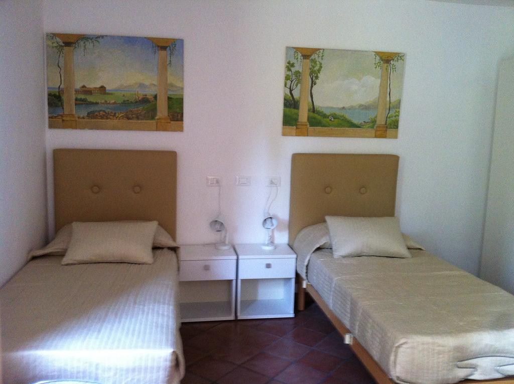 Villa Iolanda Ρώμη Δωμάτιο φωτογραφία