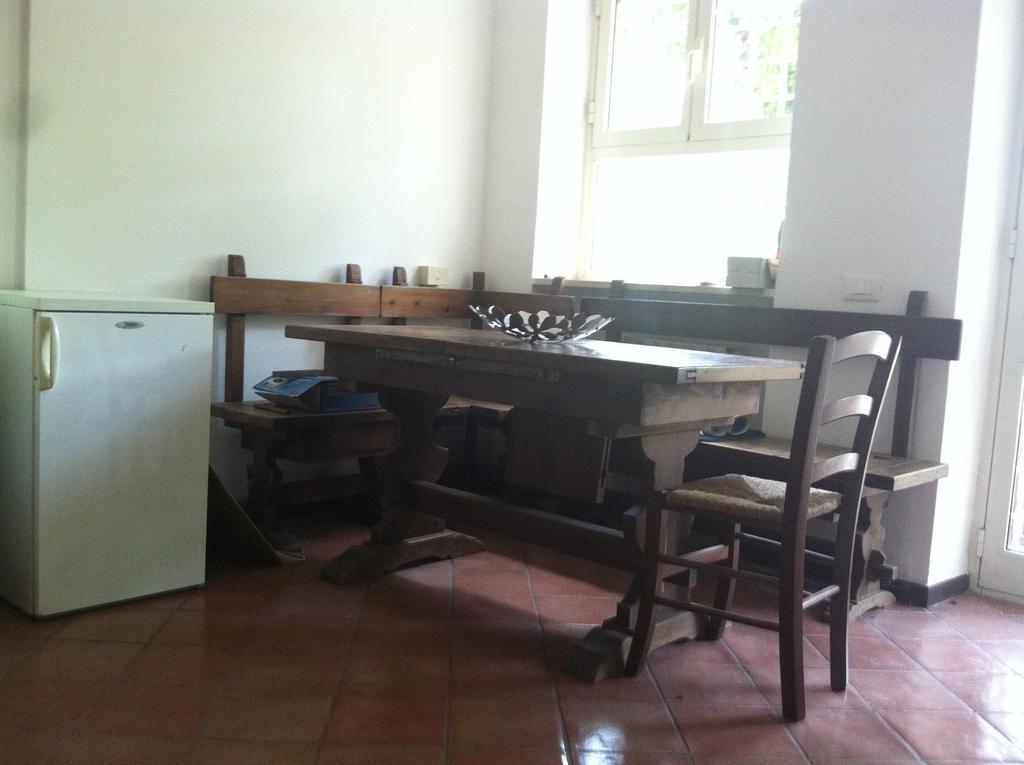 Villa Iolanda Ρώμη Εξωτερικό φωτογραφία