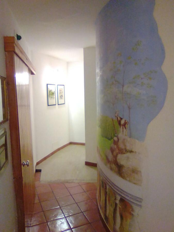 Villa Iolanda Ρώμη Εξωτερικό φωτογραφία