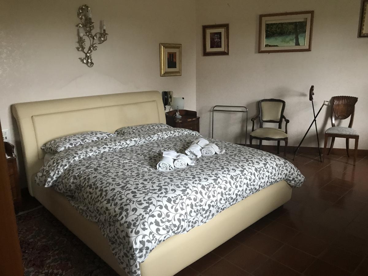Villa Iolanda Ρώμη Εξωτερικό φωτογραφία
